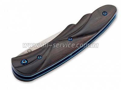  Boker Magnum Arcs two (01RY916)