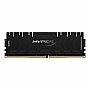  Kingston HyperX 64 GB (2x32GB) DDR4 2666 MHz Predator (HX426C15PB3K2/64)