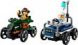 ����������� LEGO City ������� ������ ���������� ����� - ����� ��� ����� (60459)