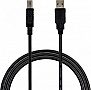    USB 2.0 AM/ BM 1.8m Grand-X (PR-18)