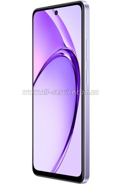   Oppo A3 6/256GB Starry Purple (OFCPH2669_PURPLE)