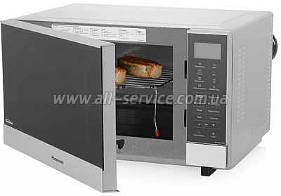   Panasonic NN-GF574MZPE