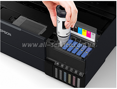  Epson L8180   c WI-FI (C11CJ21403)