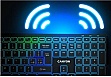  Canyon HKB-W11 Slim Dual Mode Wireless/Bluetooth RGB UA Black (CNS-HBTK11B)