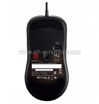 ���� ZOWIE FK2 (9H.N05BB.A2E)