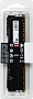     DDR4 32GB 3600 MHz Fury Beast Black Kingston Fury (ex.HyperX) (KF436C18BB/32)