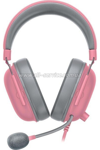  Razer Blackshark V2 X Quartz (RZ04-03240800-R3M1)