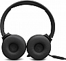  JBL Tune 520C USB-C Black (JBLT520CBLK)