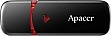  APACER AH333 64GB black (AP64GAH333B-1)