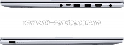  ASUS Vivobook 16X K3604ZA-MB054 (90NB11T2-M006U0)