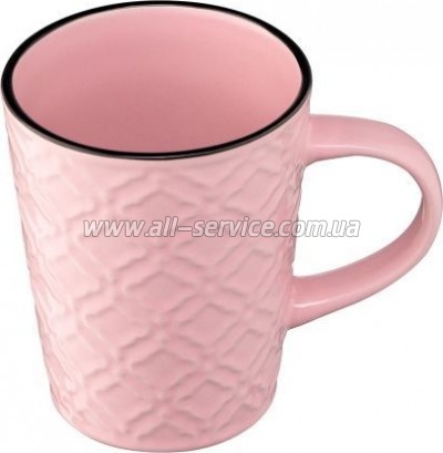  Ardesto Relief 320  Pink (AR3474P)