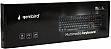  Gembird KB-MCH-03-UA USB Black (KB-MCH-03-UA)