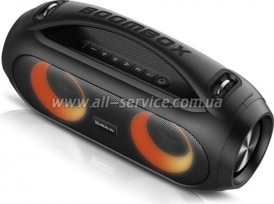 ������������ ������� REAL-EL X-745 Black