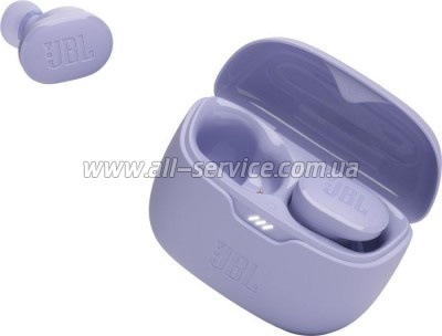  JBL Tune Buds Purple (JBLTBUDSPUR)