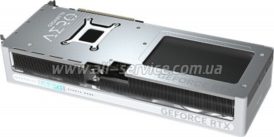  GIGABYTE GeForce RTX5070 12Gb AERO OC (GV-N5070AERO OC-12GD)