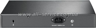   TP-Link TL-SG1016PE