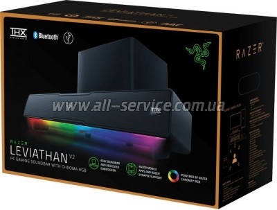  Razer Leviathan V2 (RZ05-03920100-R3G1)