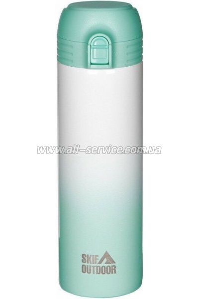  Skif Outdoor Bokeh 500  Green (HD-500-49G)