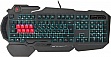  A4Tech Bloody B318 Black USB Black (Bloody B318 Black LK Black)