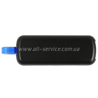  APACER AH354 32GB USB3.0 (AP32GAH354B-1) Black