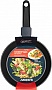 Сковорода Ardesto Gemini Gourmet Aosta 20см (AR1920FGG) Сковорода Ardesto Gemini Gourmet Aosta 20см (AR1920FGG)
