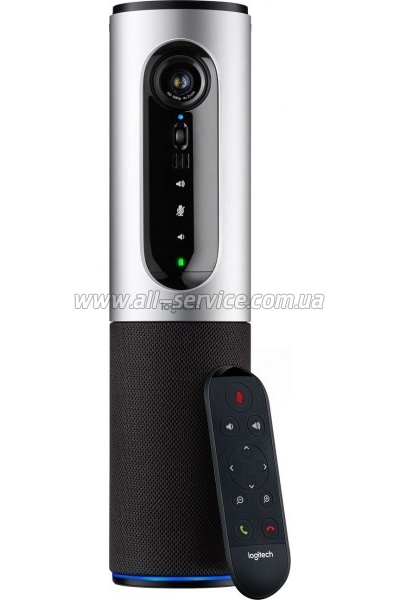 - Logitech ConferenceCam Connect (960-001034)