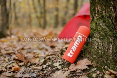 ������ Tramp Soft Touch 1 � orange (UTRC-109-orange)