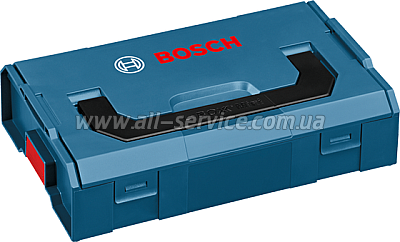    Bosch L-BOXX Mini (1.600.A00.7SF)