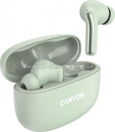  Canyon OnGo 9 Green (CNS-TWS9G)