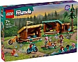 ����������� LEGO Friends ������ ������ � ��������������� ������ (42624)