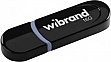  Wibrand 16GB Panther Black USB 2.0 (WI2.0/PA16P2B)