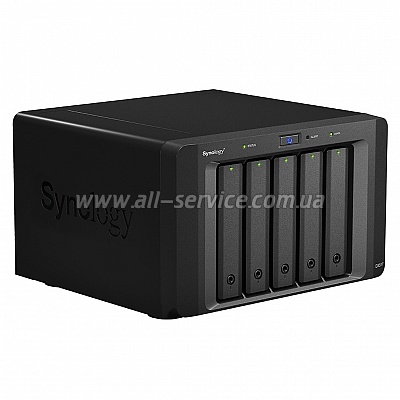   Synology DX517