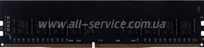     DDR4 16GB 3200 MHz Prologix (PRO16GB3200D4)