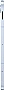  Samsung Galaxy Tab S10 FE Wi-Fi 8/128GB Light Blue (SM-X520NLBREUC)