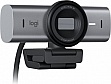 - Logitech MX Brio 4K Graphite (960-001559)