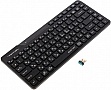  A4Tech FBK26C AS Wireless/Bluetooth Black (4711421000208)