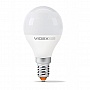  Videx LED G45e 7W E14 3000K 220V (VL-G45e-07143)