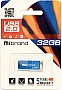 Mibrand 32GB hameleon Blue USB 2.0 (MI2.0/CH32U6U)