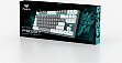  Aula F3287 Keycap KRGD Blue USB UA White/Grey (6948391240688)