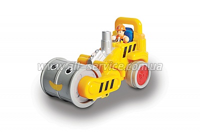  WOW TOYS Roll-it Riley   (10302)