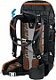   Ferrino Agile 45L Black (75228NCC) (931788)
