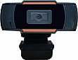 - Okey HD 720P Black/Orange (WB100)