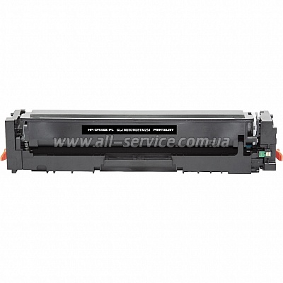  PRINTALIST HP CLJ M280/ M281/ M254  CF540X Black (HP-CF540X-PL)