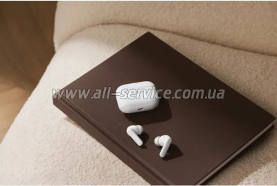 Oppo Enco Buds3 Pro Glaze White (ETEK1 Glaze White)