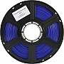 ������� ��� 3D-�������� Flashforge PETG 1,75mm 1kg Blue (PETBL1)