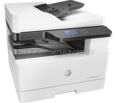  3 / HP LJ Pro M436nda (W7U02A)