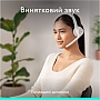 Наушники Logitech Zone 300 Bluetooth Off-White (981-001417) Наушники Logitech Zone 300 Bluetooth Off-White (981-001417)