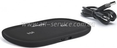 �������� ������� REAL-EL WL-780 black (EL123160020)