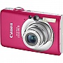   Canon DIGITAL IXUS 95 IS Pink