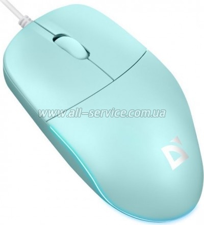 ����� Defender Azora MB-241 Blue (52243)